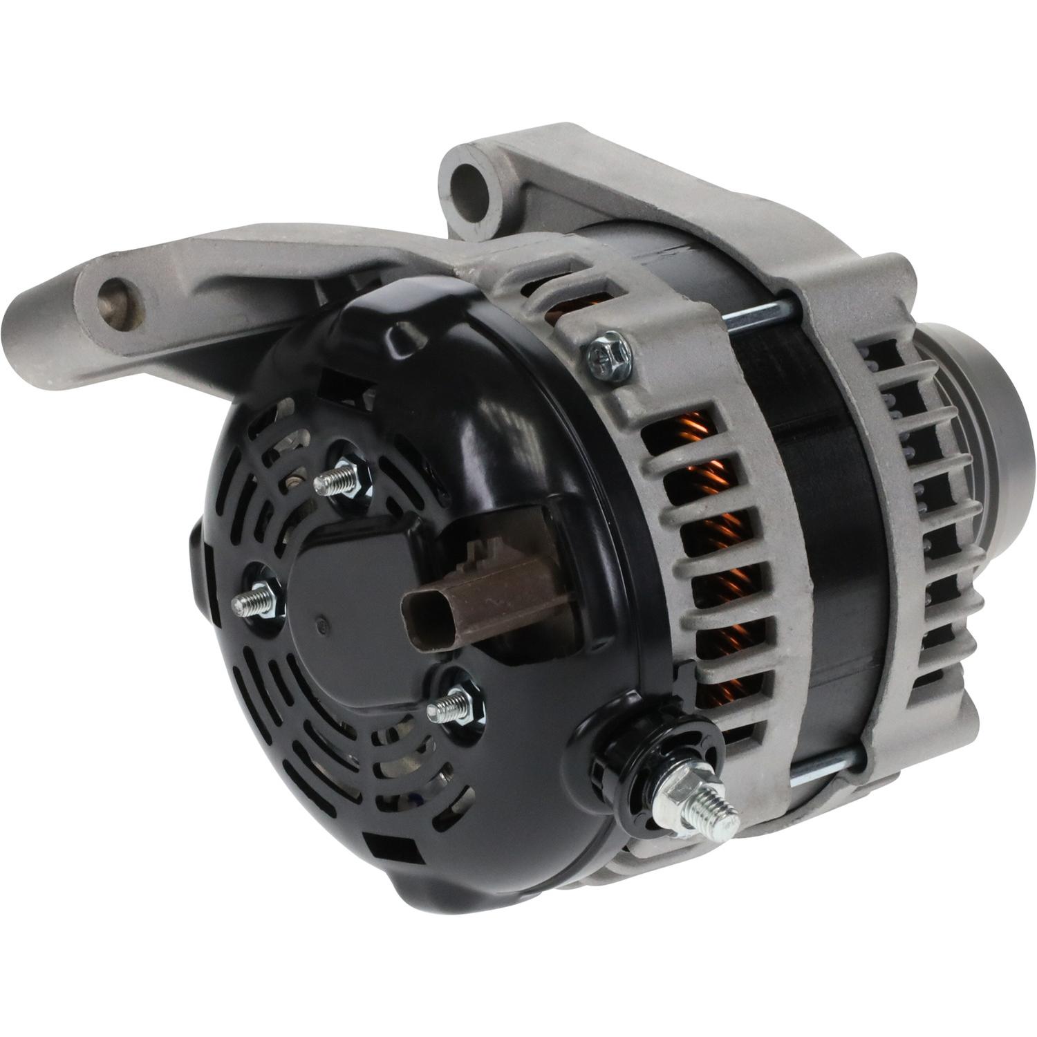 WAI 13871N - Alternator WAI 13871N Alternator product image 3 of 19