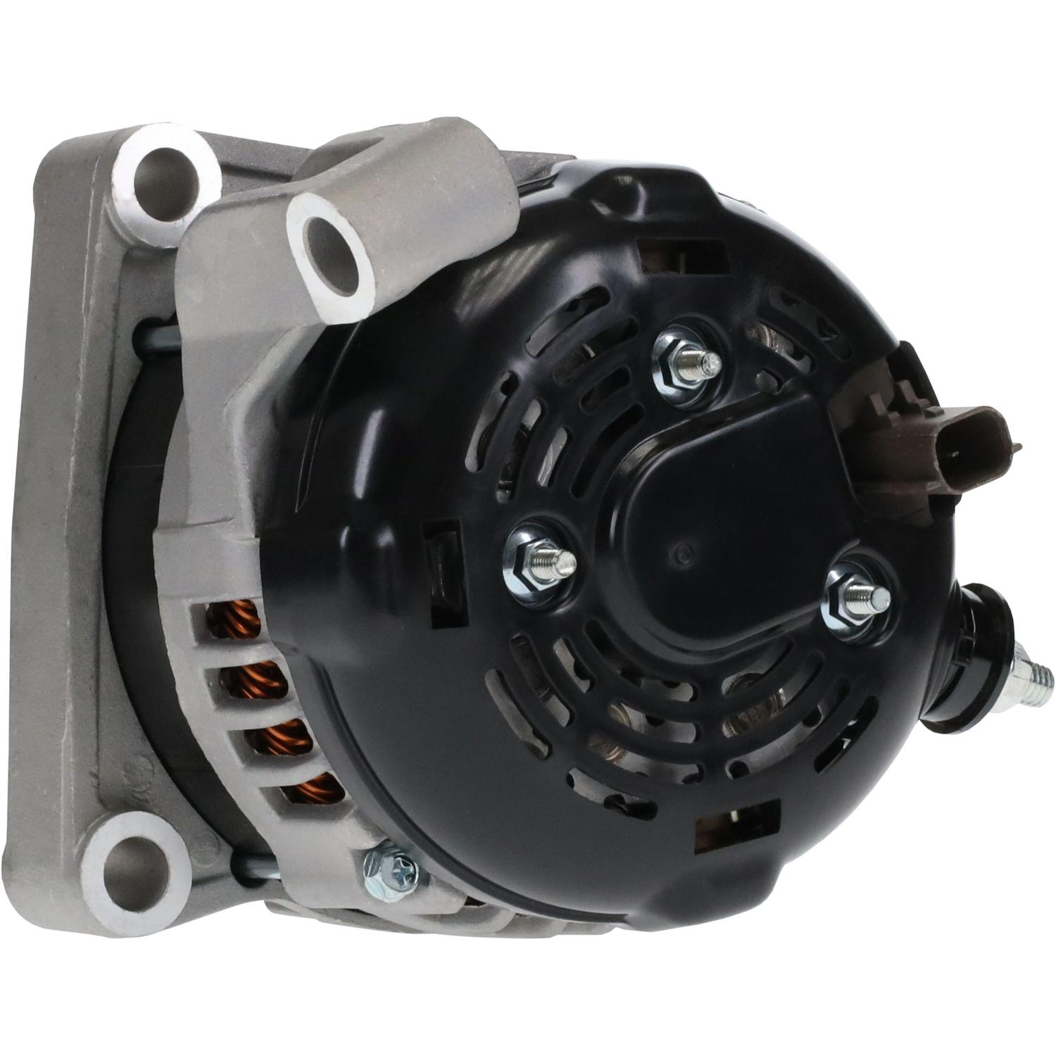 WAI 13871N - Alternator WAI 13871N Alternator product image 4 of 19