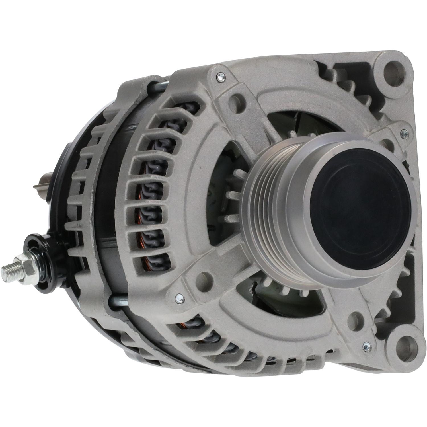 WAI 13871N - Alternator WAI 13871N Alternator product image 5 of 19