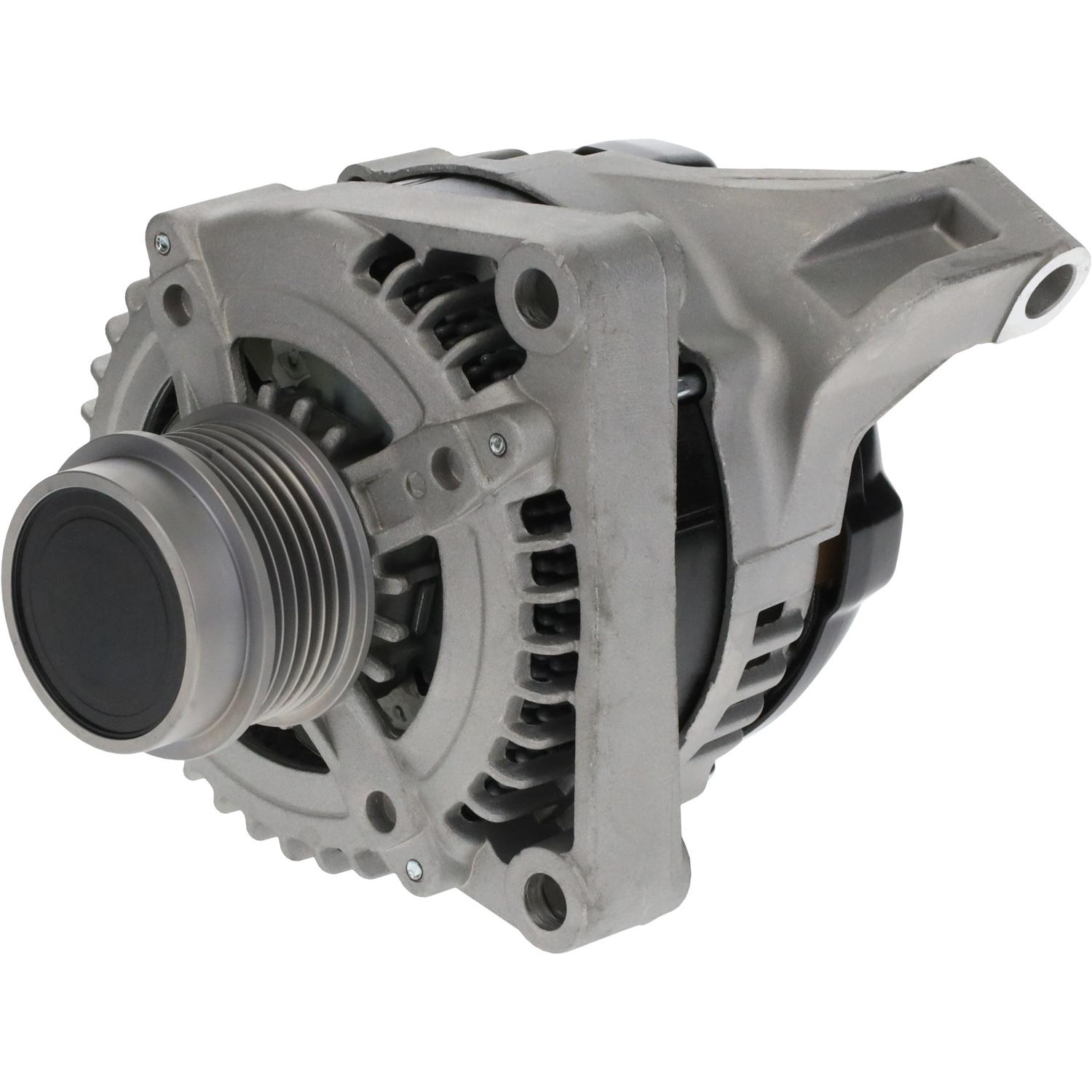 WAI 13871N - Alternator WAI 13871N Alternator product image 7 of 19