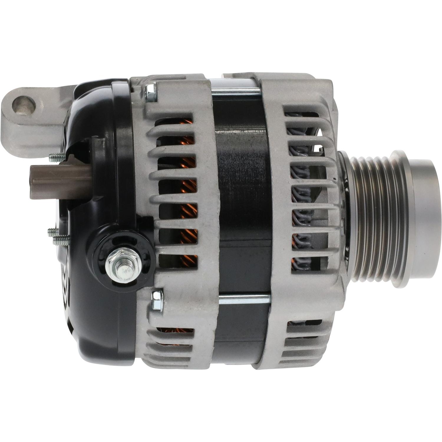 WAI 13871N - Alternator WAI 13871N Alternator product image 8 of 19