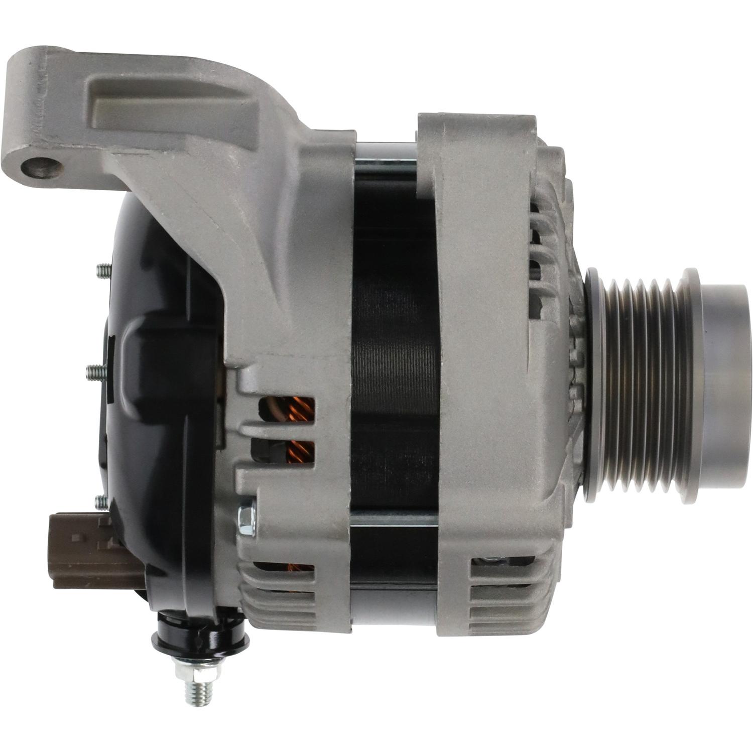 WAI 13871N - Alternator WAI 13871N Alternator product image 11 of 19
