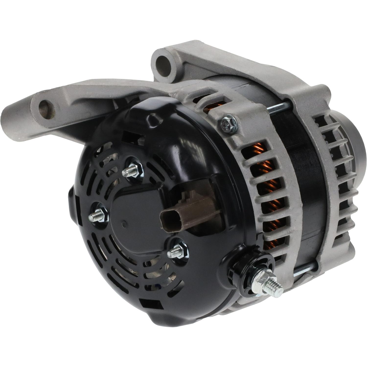 WAI 13871N - Alternator WAI 13871N Alternator product image 13 of 19