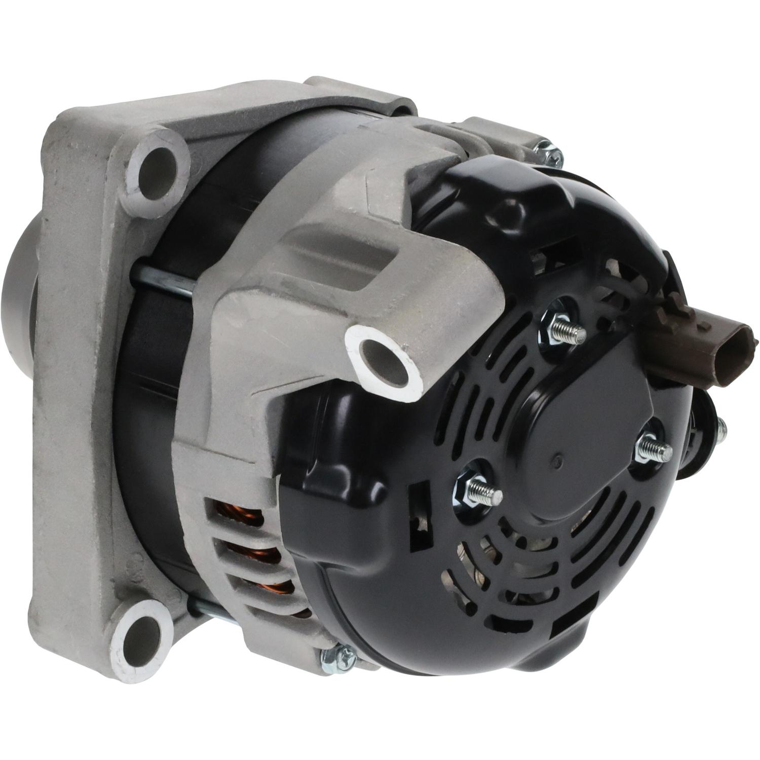 WAI 13871N - Alternator WAI 13871N Alternator product image 14 of 19