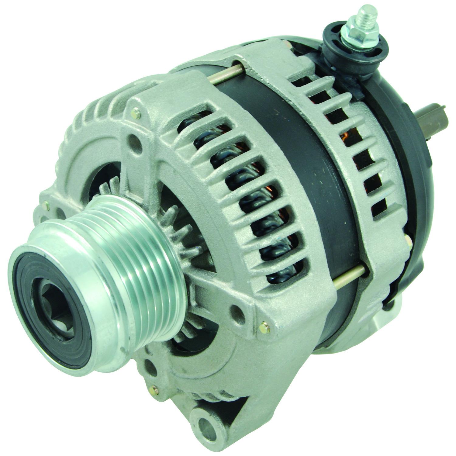 WAI 13871N - Alternator WAI 13871N Alternator product image 15 of 19