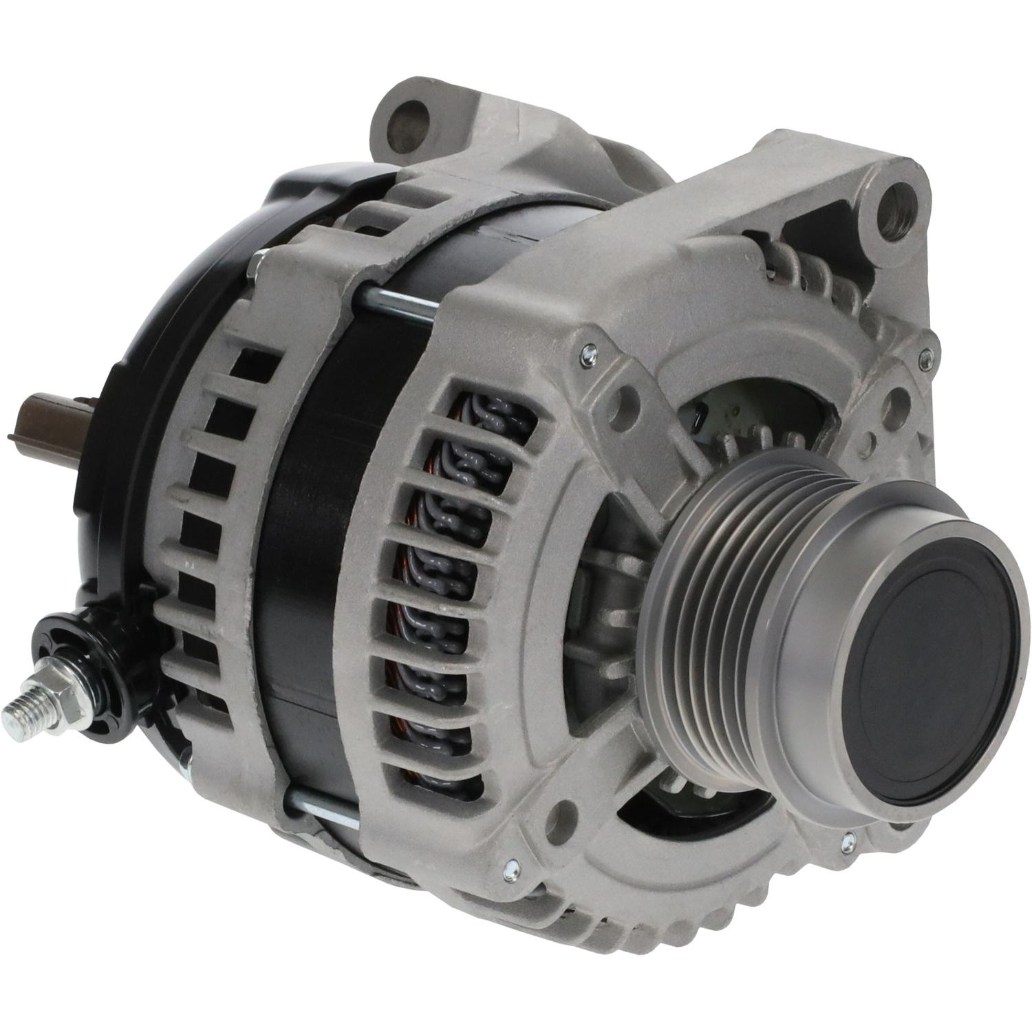 WAI 13871N - Alternator WAI 13871N Alternator product image 16 of 19