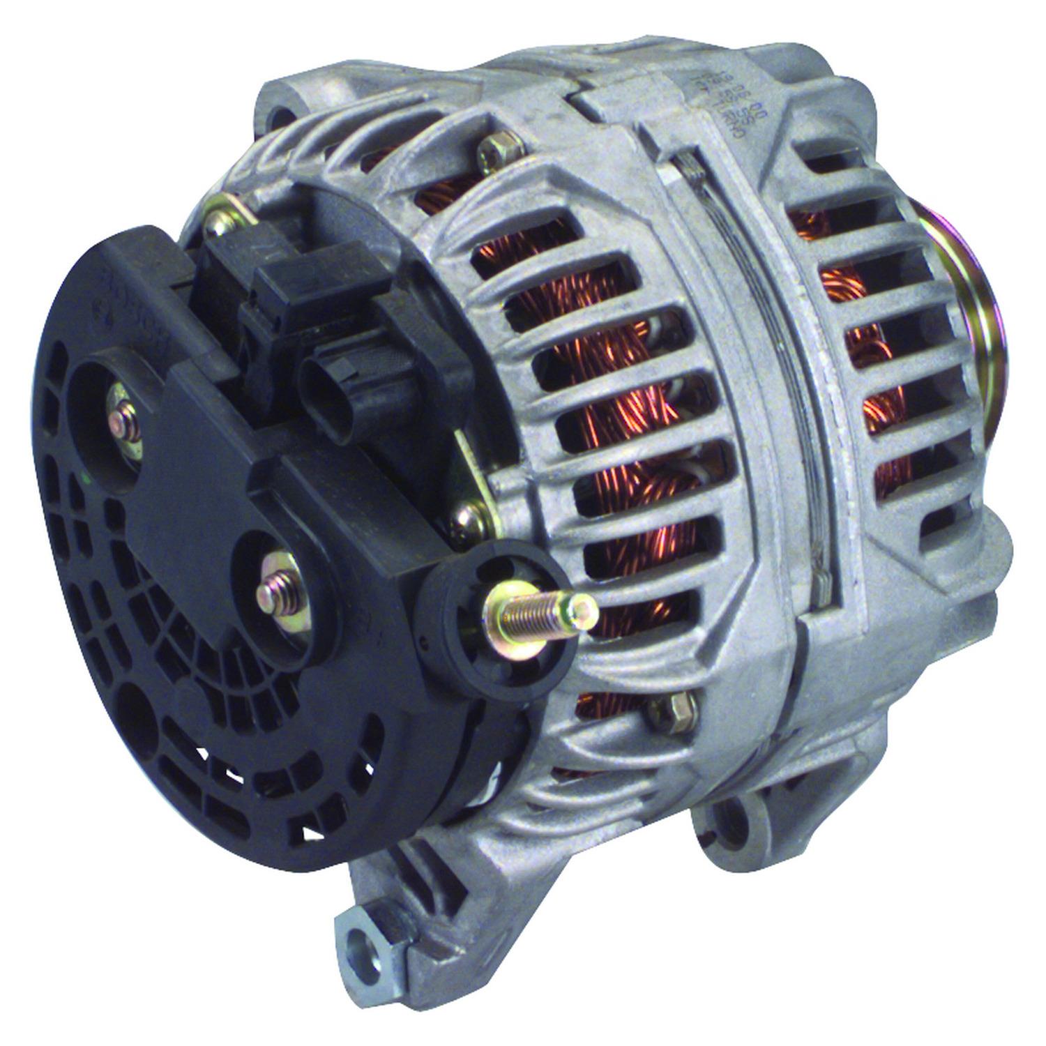 WAI 13872N - Alternator WAI 13872N Alternator product image 1 of 2