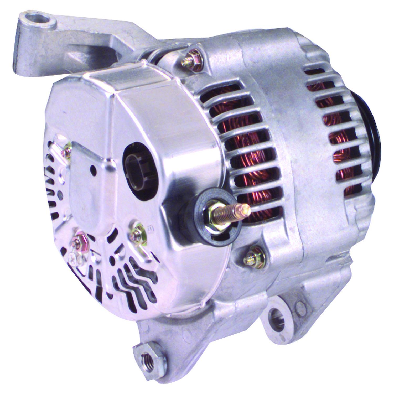 WAI 13873N - Alternator WAI 13873N Alternator product image 1 of 7