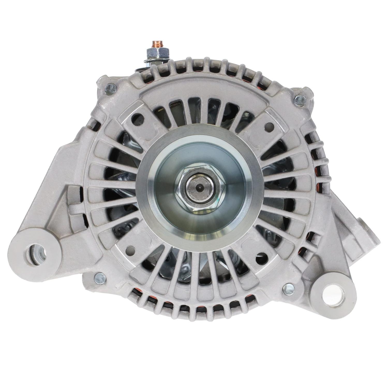 WAI 13873N - Alternator WAI 13873N Alternator product image 2 of 7