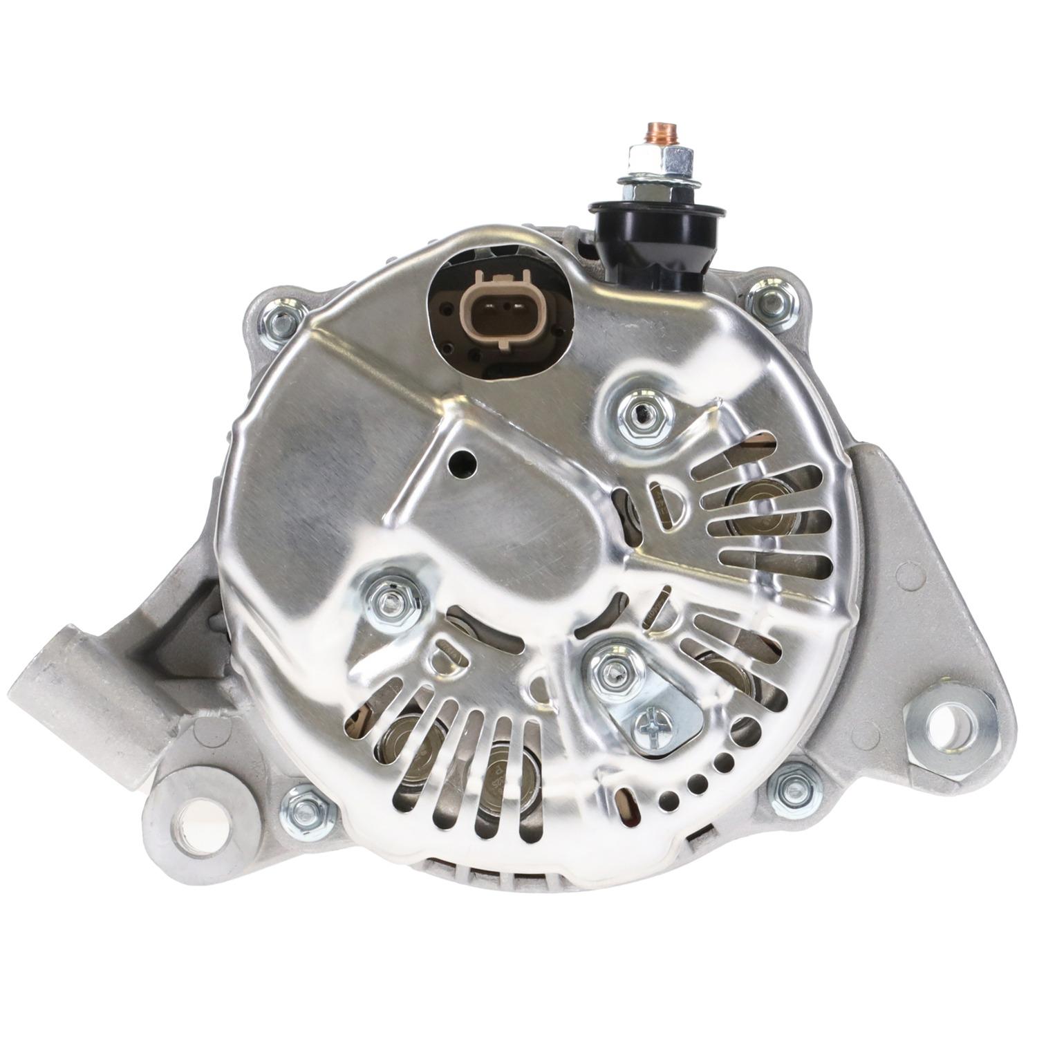 WAI 13873N - Alternator WAI 13873N Alternator product image 3 of 7