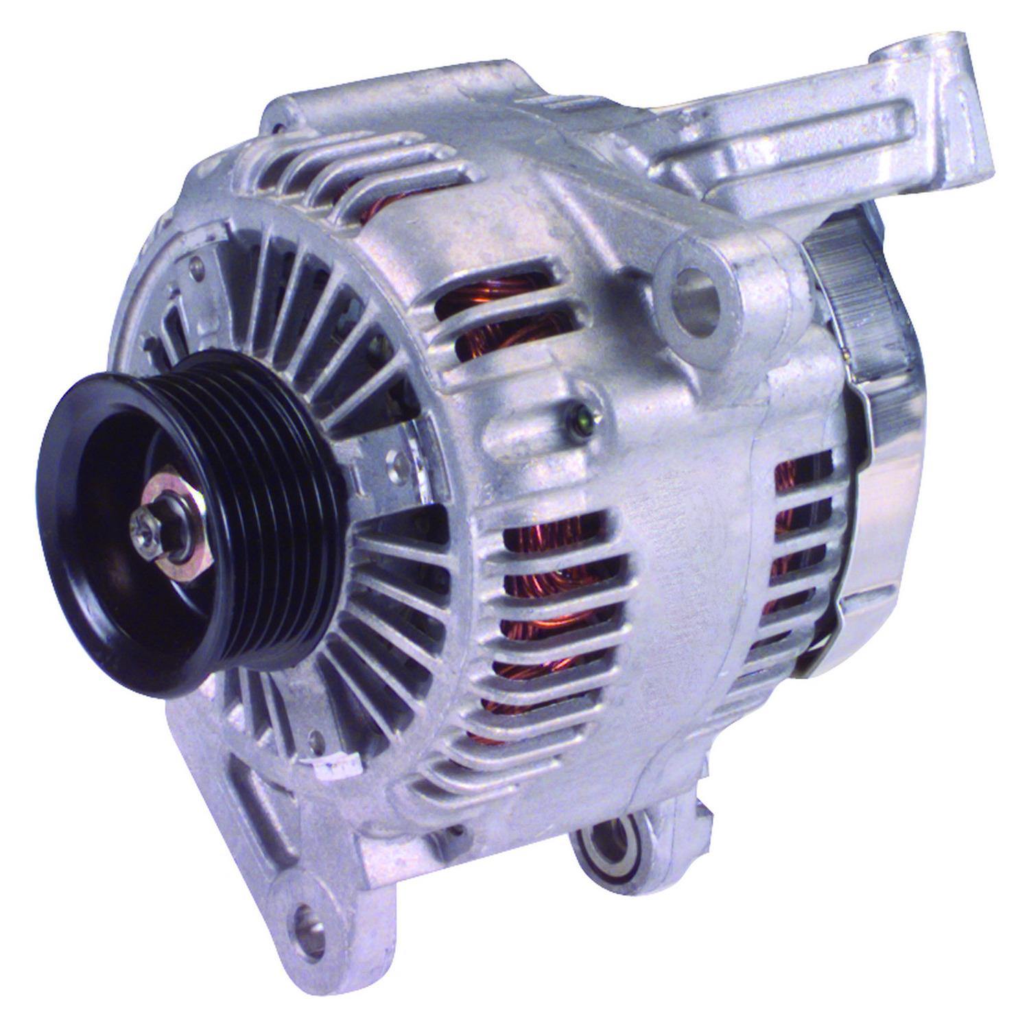 WAI 13873N - Alternator WAI 13873N Alternator product image 4 of 7