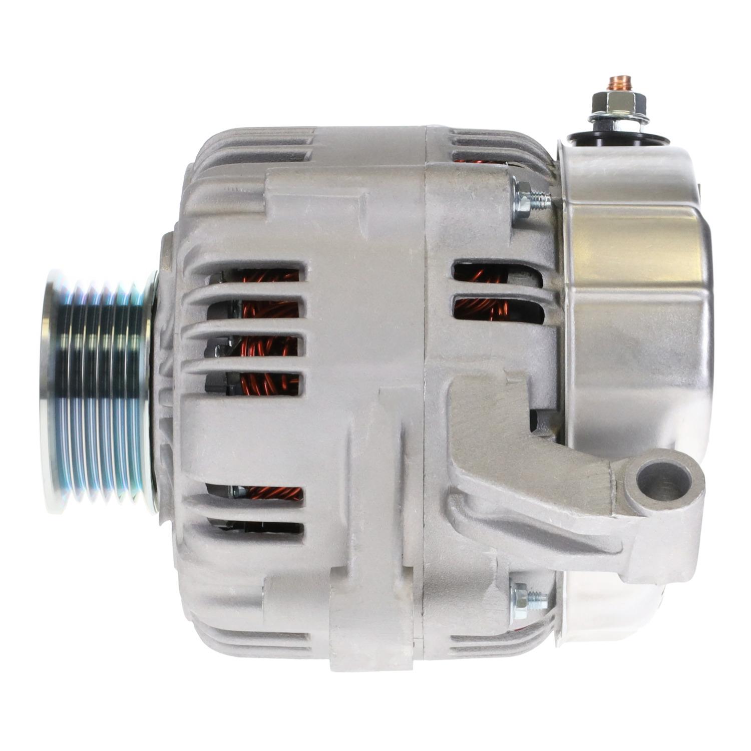 WAI 13873N - Alternator WAI 13873N Alternator product image 5 of 7