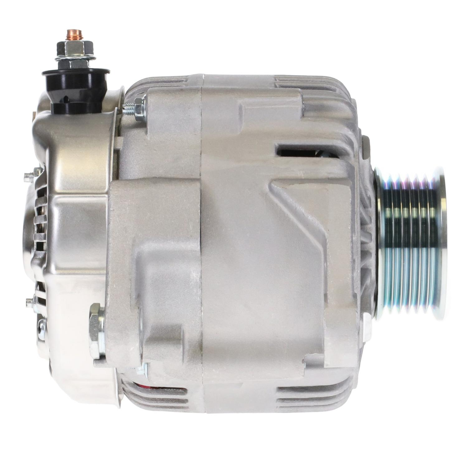 WAI 13873N - Alternator WAI 13873N Alternator product image 6 of 7