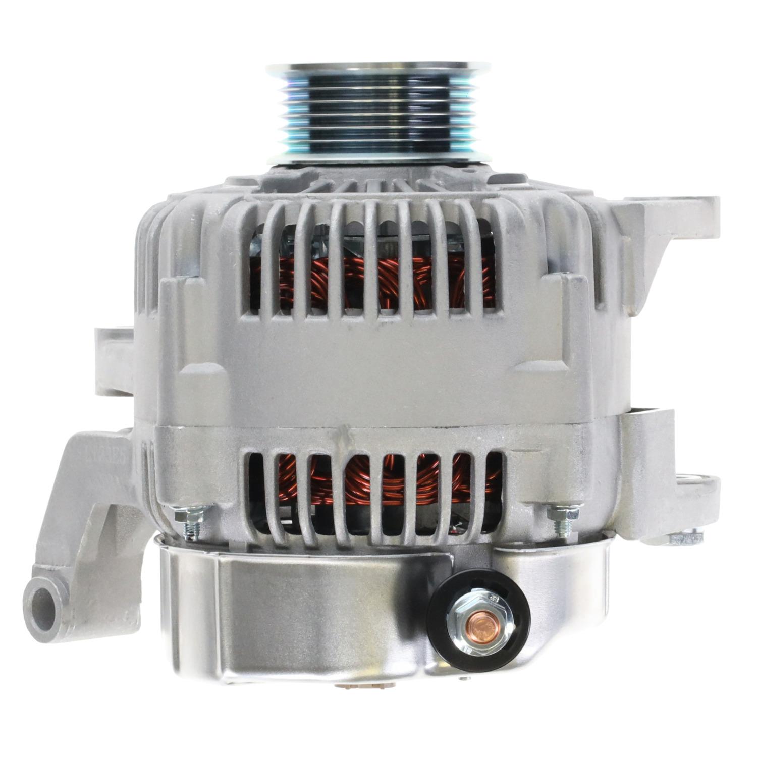 WAI 13873N - Alternator WAI 13873N Alternator product image 7 of 7