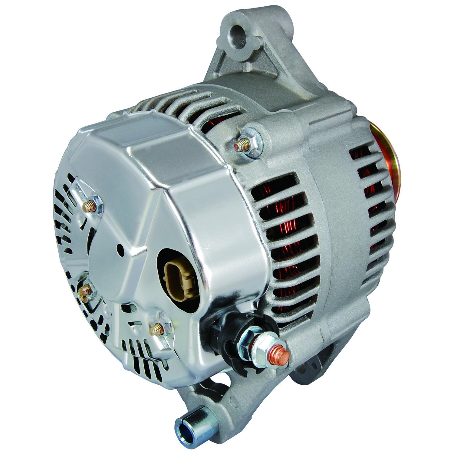 WAI 13874N Alternator product image 1 of 2