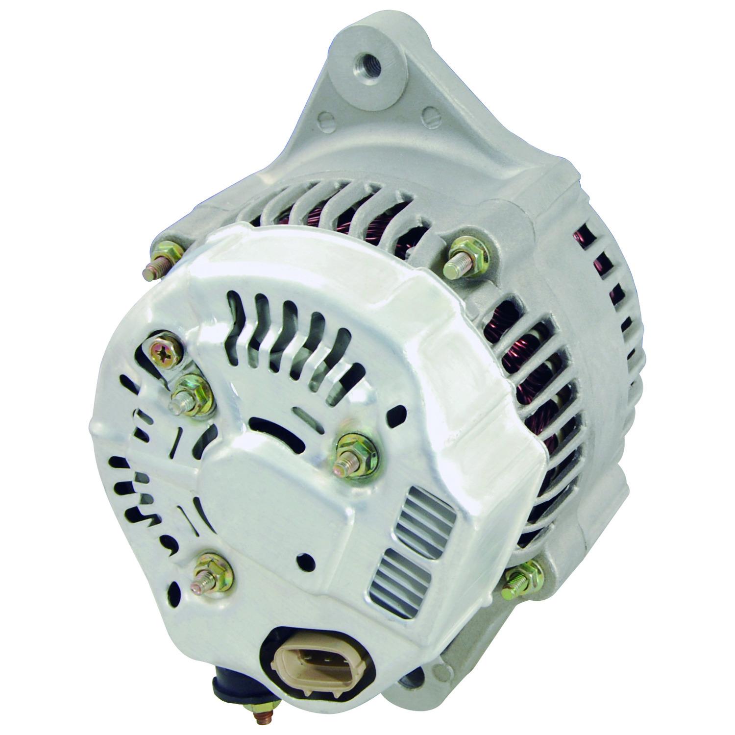 WAI 13875N - Alternator WAI 13875N Alternator product image 1 of 2