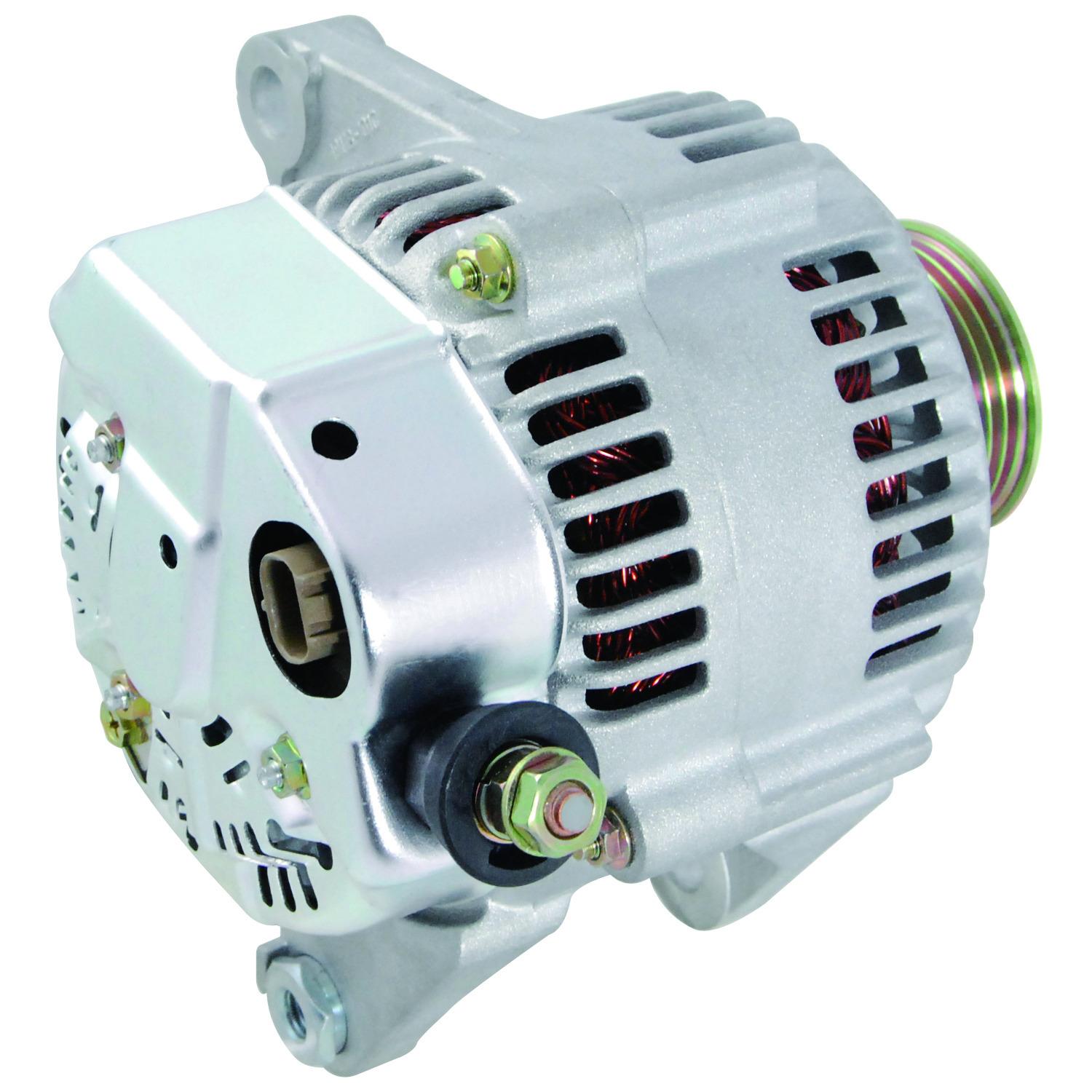 WAI 13876N - Alternator WAI 13876N Alternator product image 1 of 2