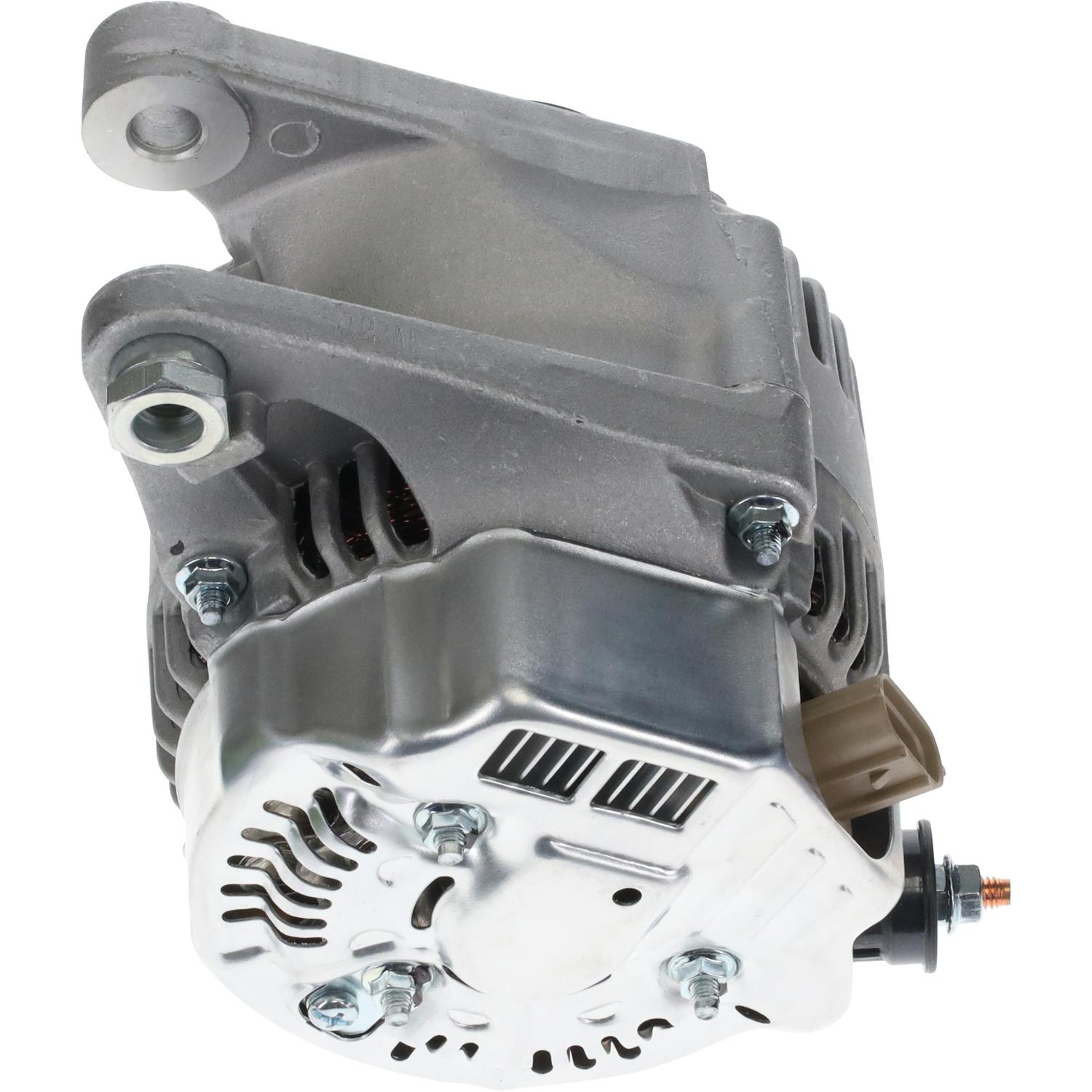 WAI 13878N - Alternator WAI 13878N Alternator product image 2 of 19