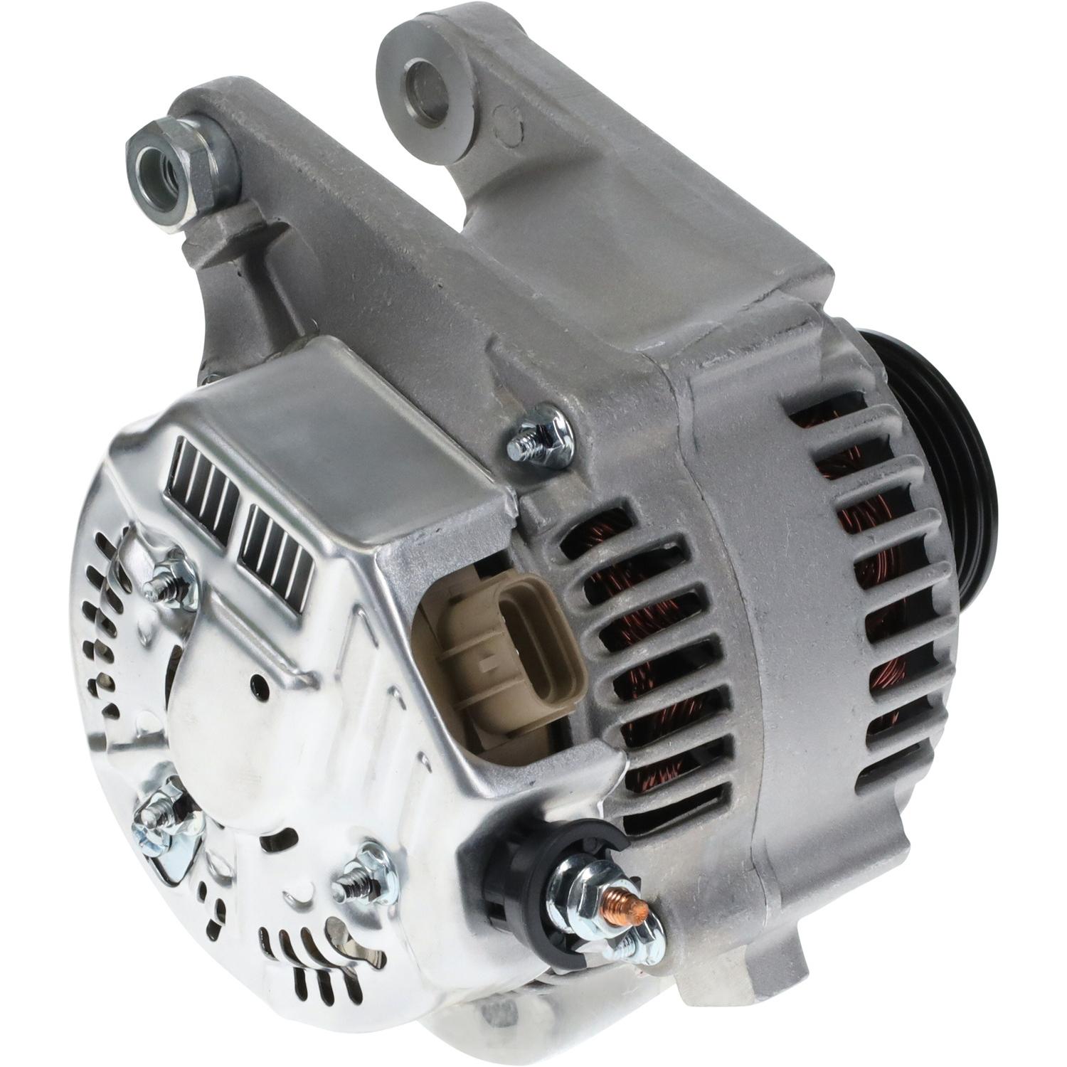 WAI 13878N - Alternator WAI 13878N Alternator product image 3 of 19