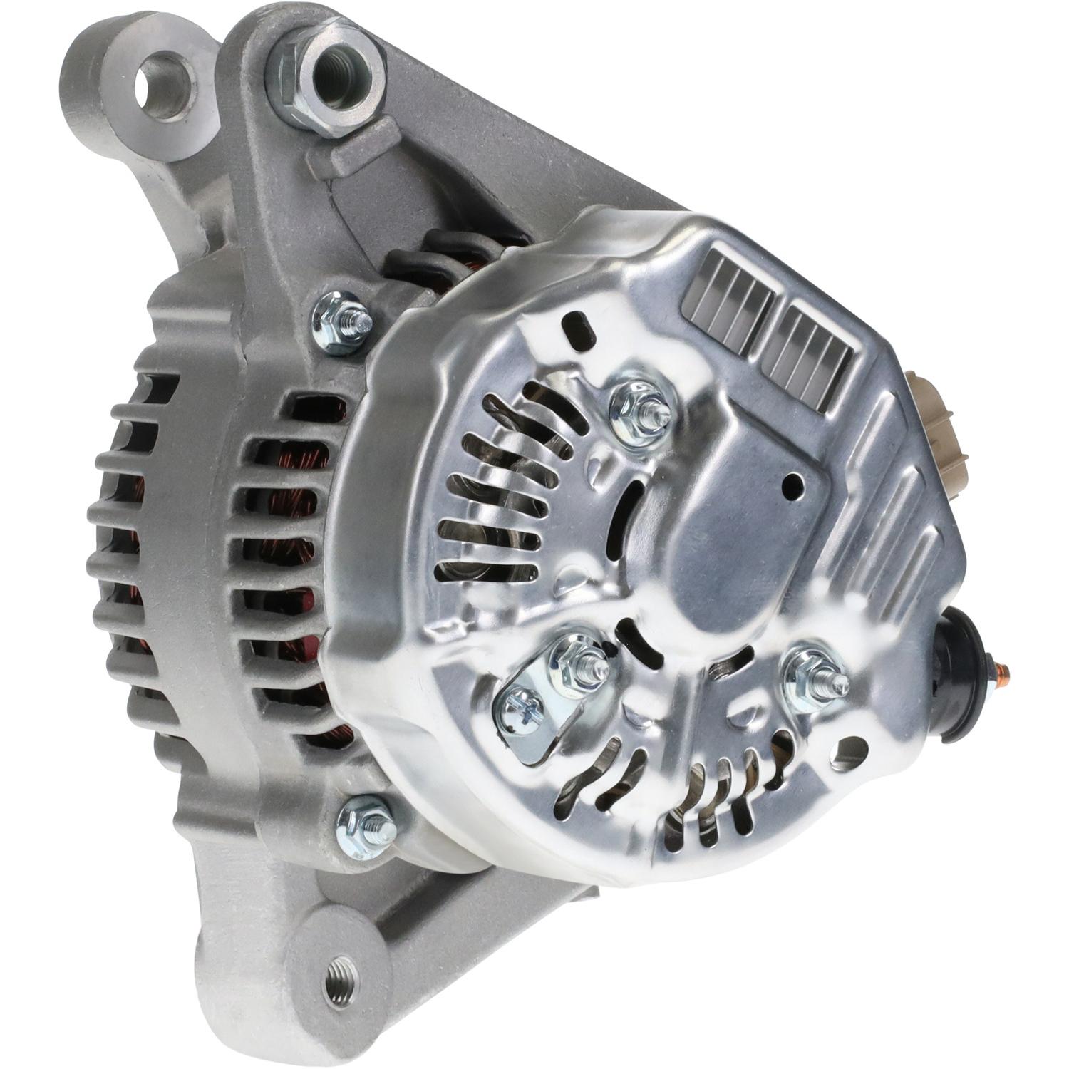 WAI 13878N - Alternator WAI 13878N Alternator product image 4 of 19