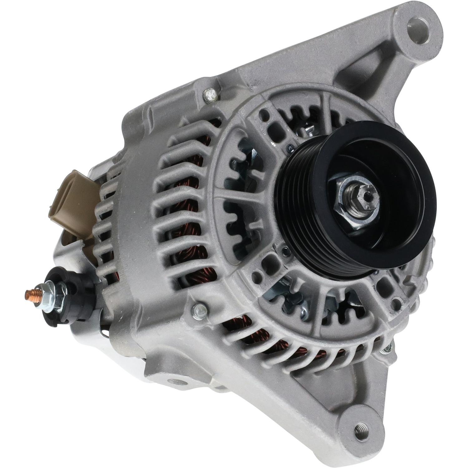 WAI 13878N - Alternator WAI 13878N Alternator product image 5 of 19