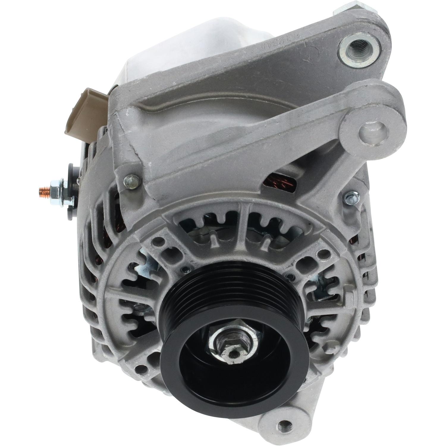 WAI 13878N - Alternator WAI 13878N Alternator product image 6 of 19