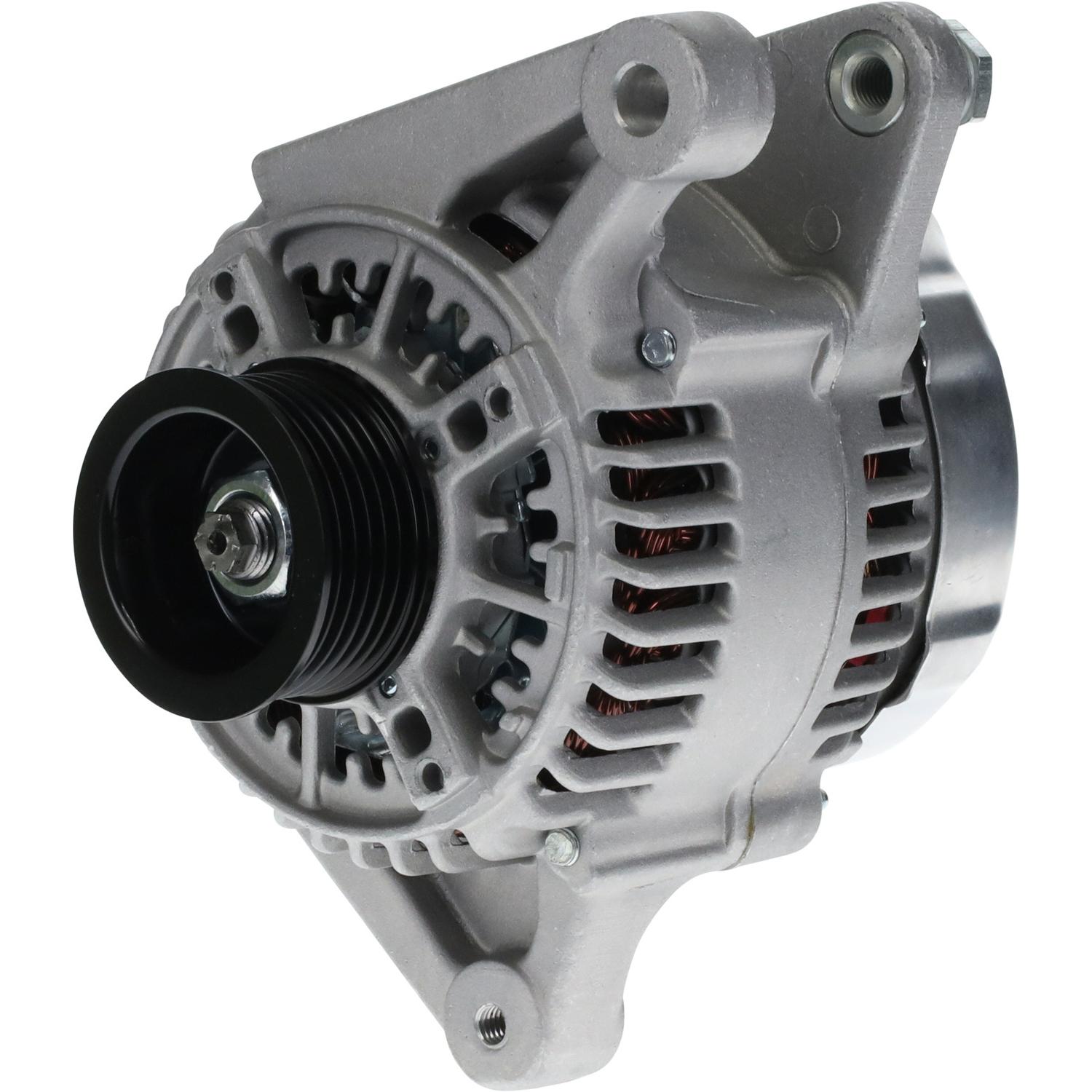 WAI 13878N - Alternator WAI 13878N Alternator product image 7 of 19