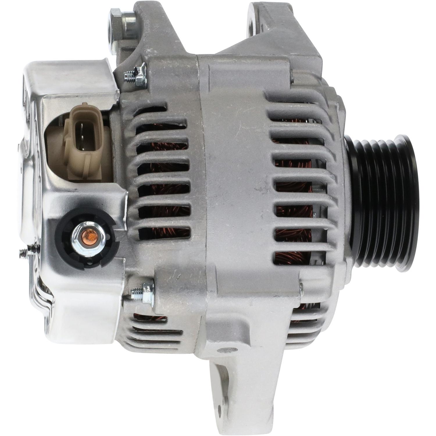 WAI 13878N - Alternator WAI 13878N Alternator product image 8 of 19