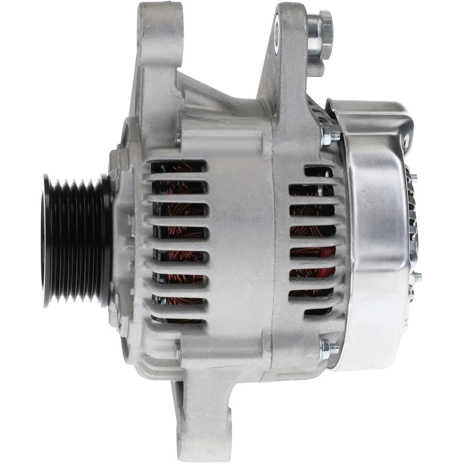 WAI 13878N - Alternator WAI 13878N Alternator product image 9 of 19