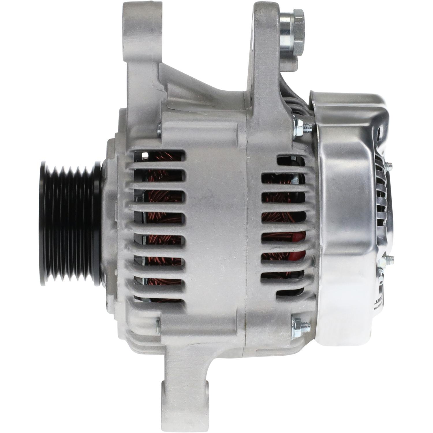 WAI 13878N - Alternator WAI 13878N Alternator product image 10 of 19