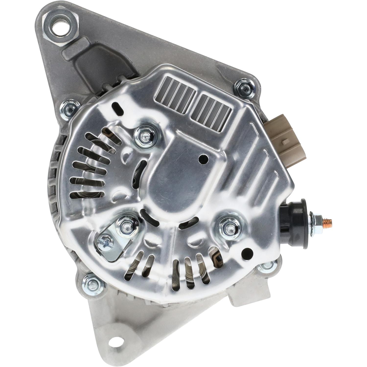 WAI 13878N - Alternator WAI 13878N Alternator product image 12 of 19