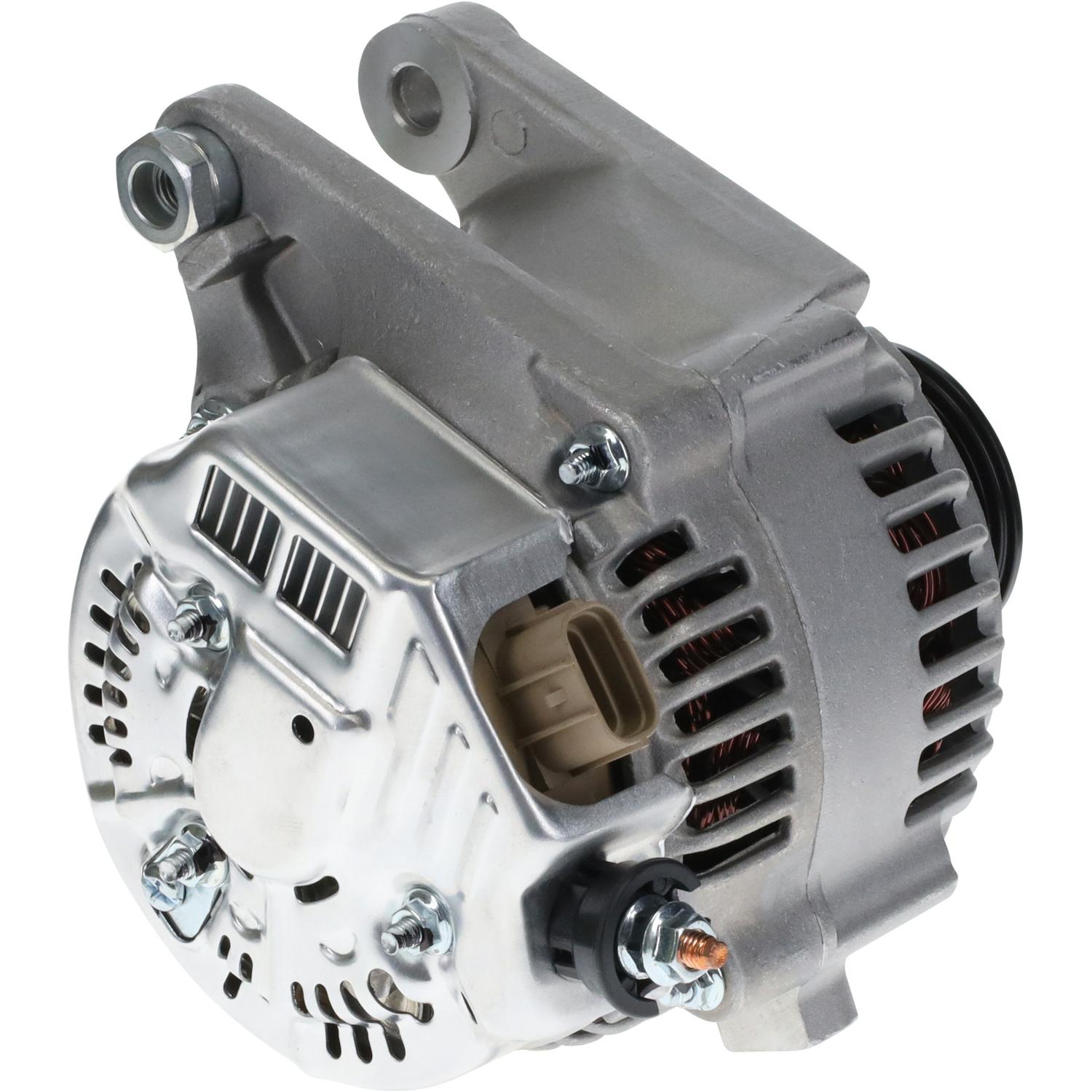 WAI 13878N - Alternator WAI 13878N Alternator product image 13 of 19