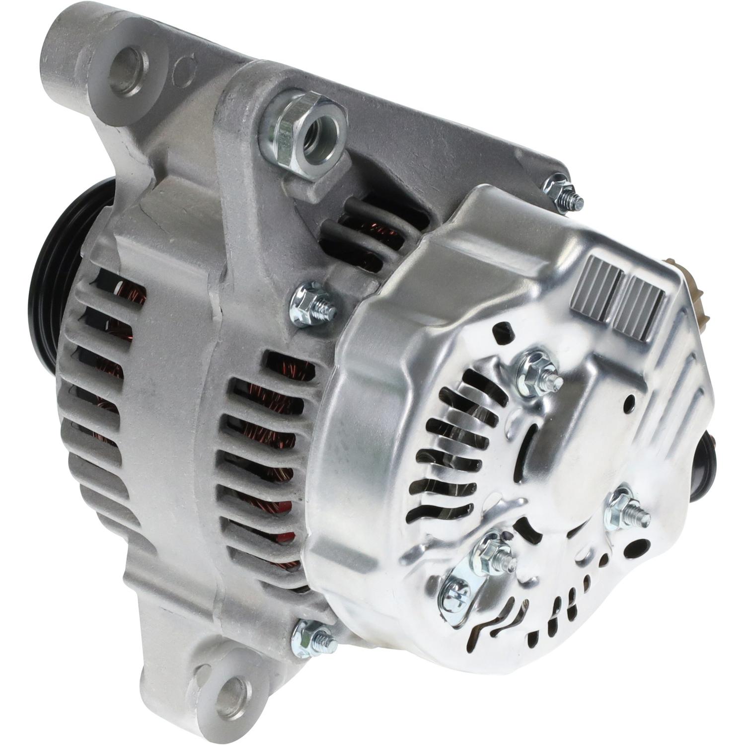 WAI 13878N - Alternator WAI 13878N Alternator product image 14 of 19
