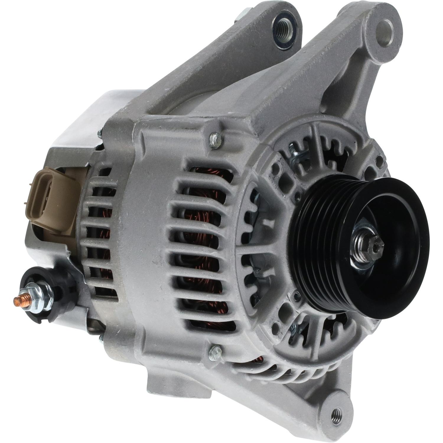 WAI 13878N - Alternator WAI 13878N Alternator product image 16 of 19