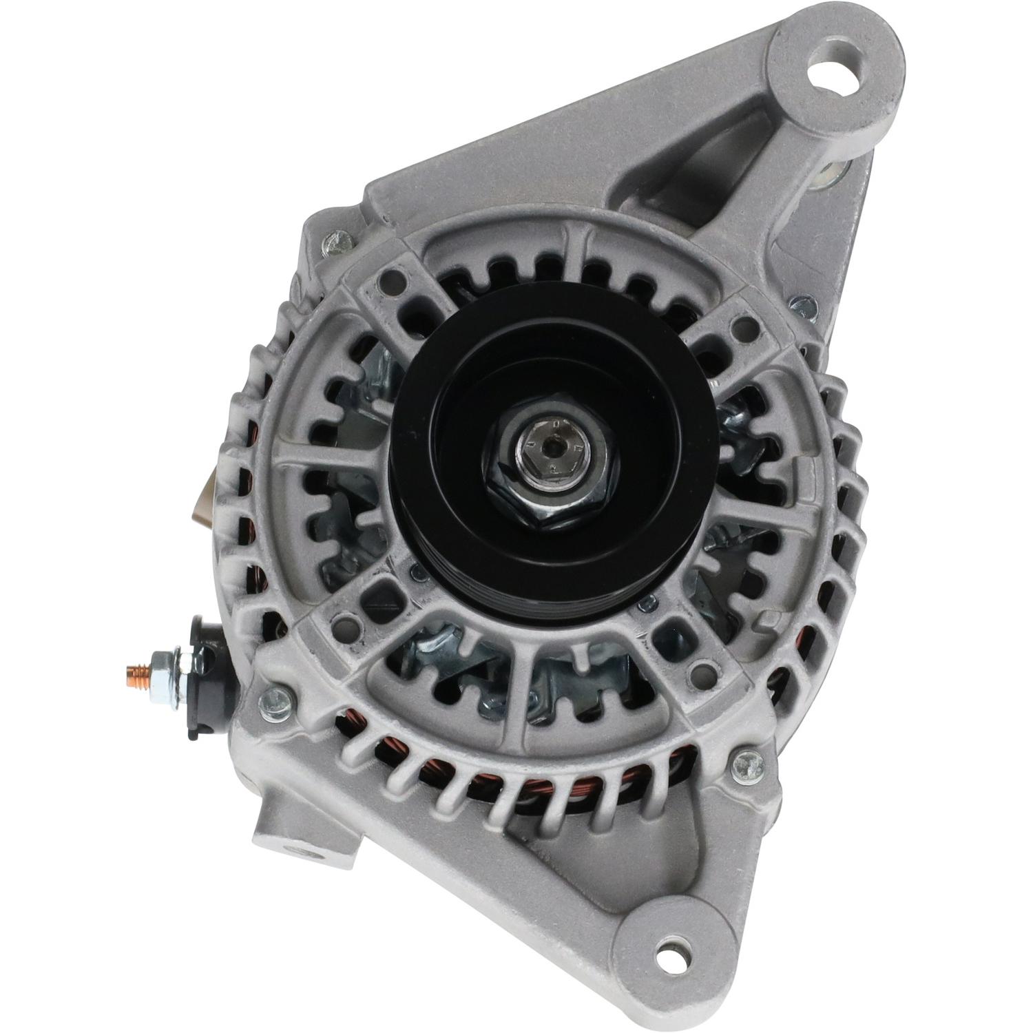 WAI 13878N - Alternator WAI 13878N Alternator product image 17 of 19