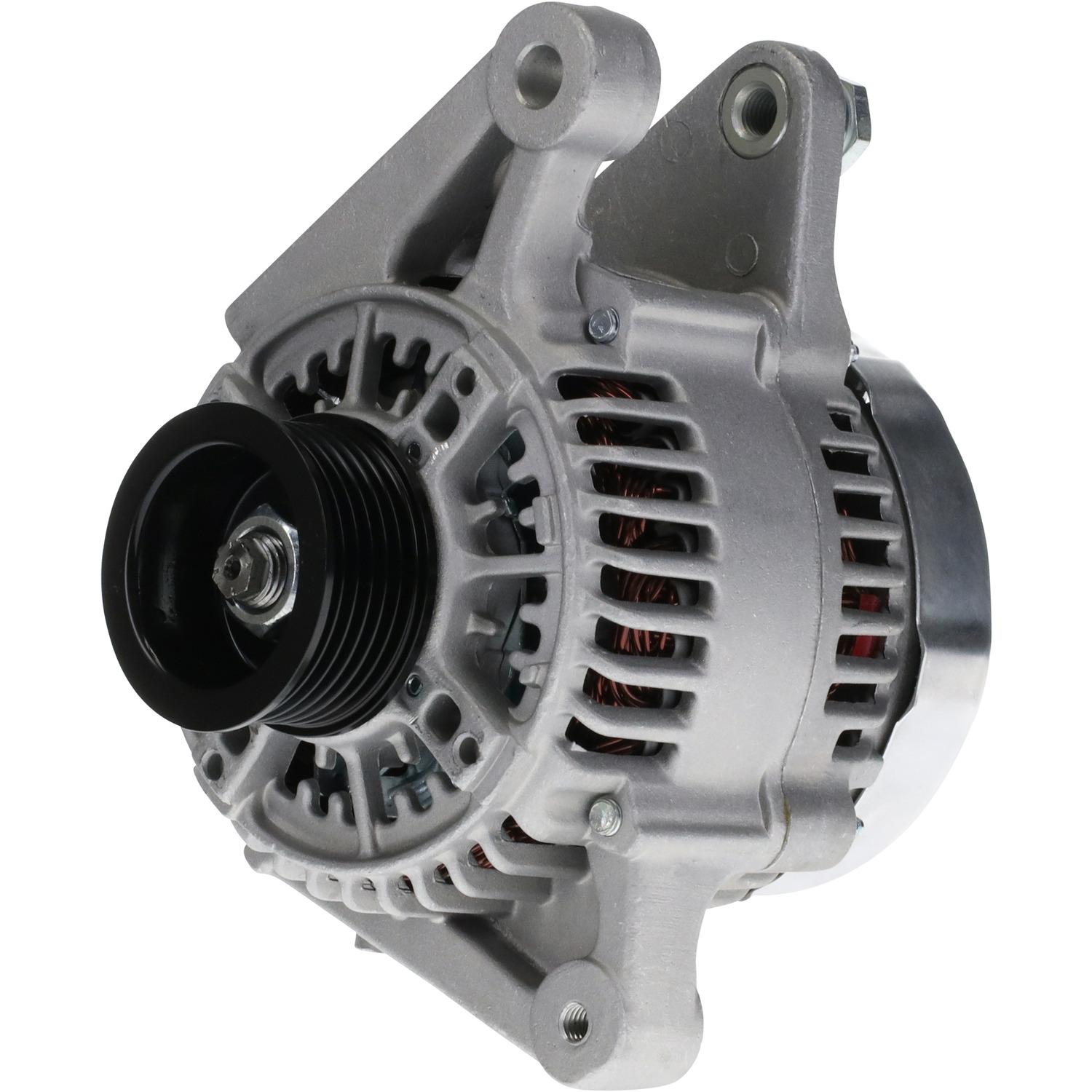 WAI 13878N - Alternator WAI 13878N Alternator product image 18 of 19