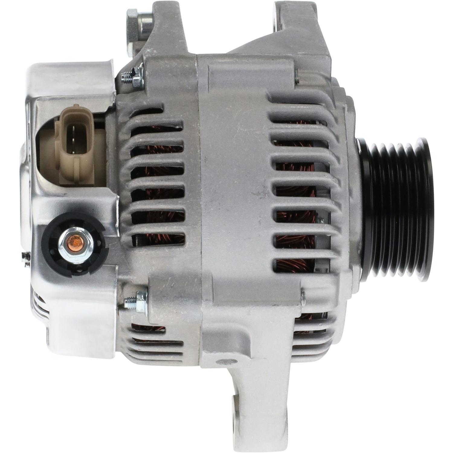 WAI 13878N - Alternator WAI 13878N Alternator product image 19 of 19