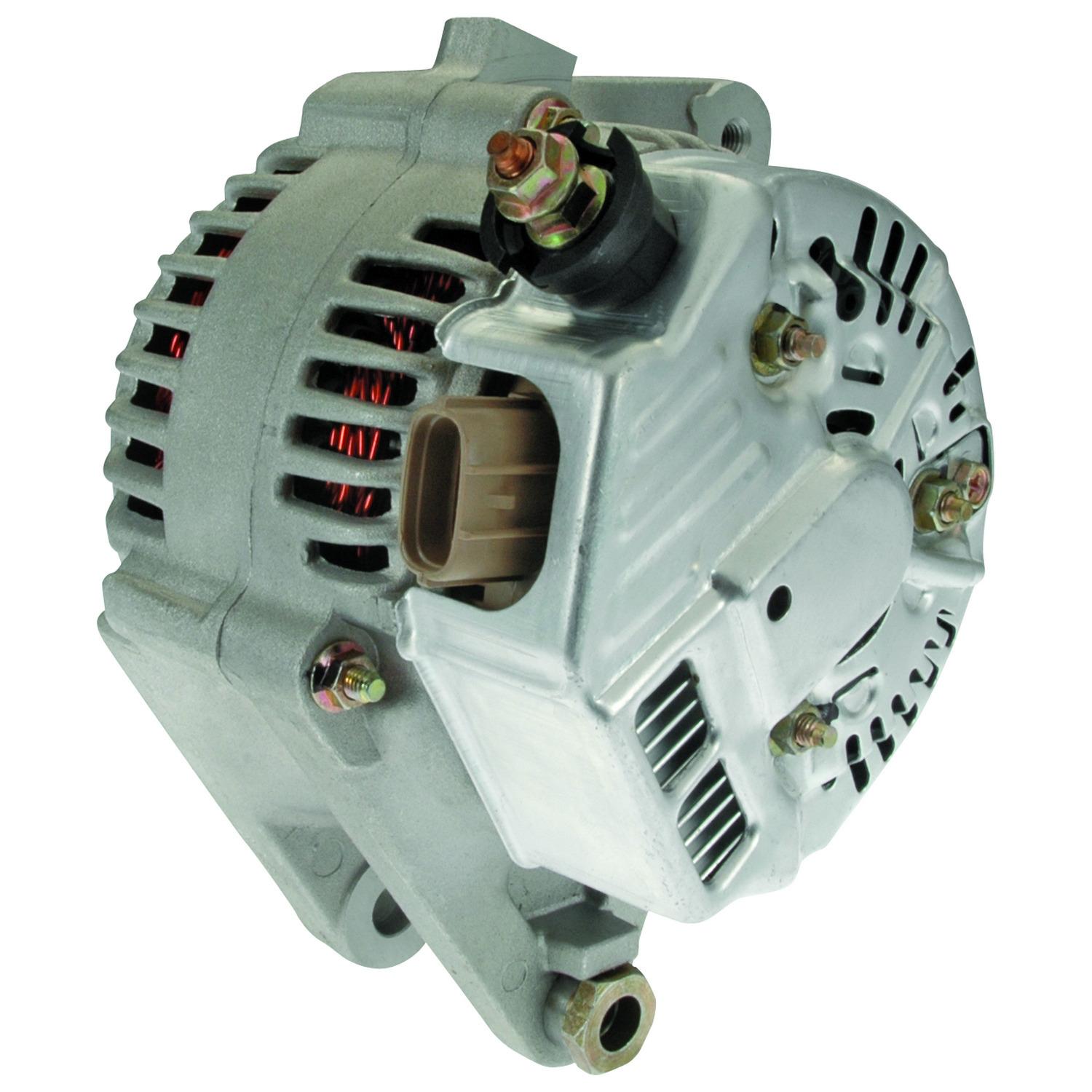 WAI 13879N - Alternator WAI 13879N Alternator product image 1 of 2
