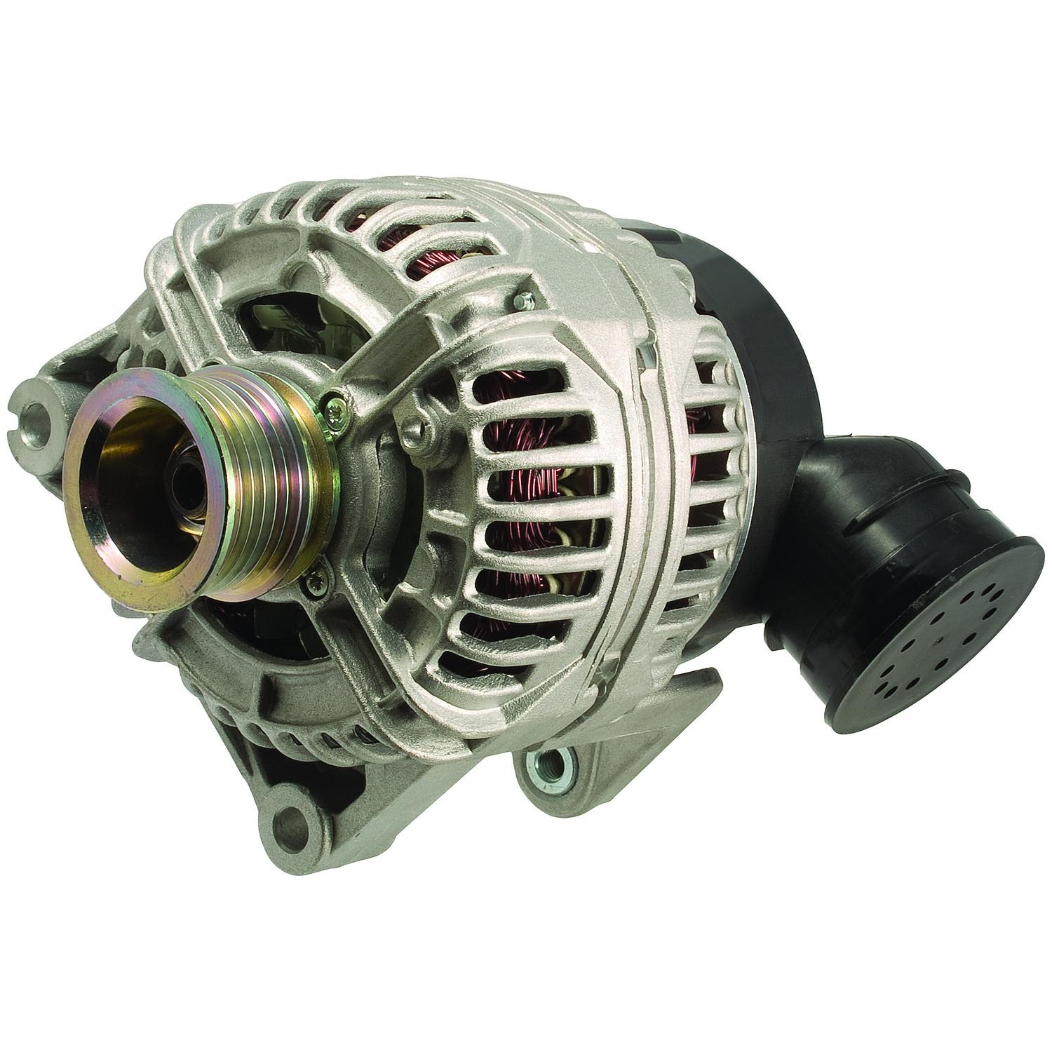 WAI 13882N Alternator product image 2 of 2