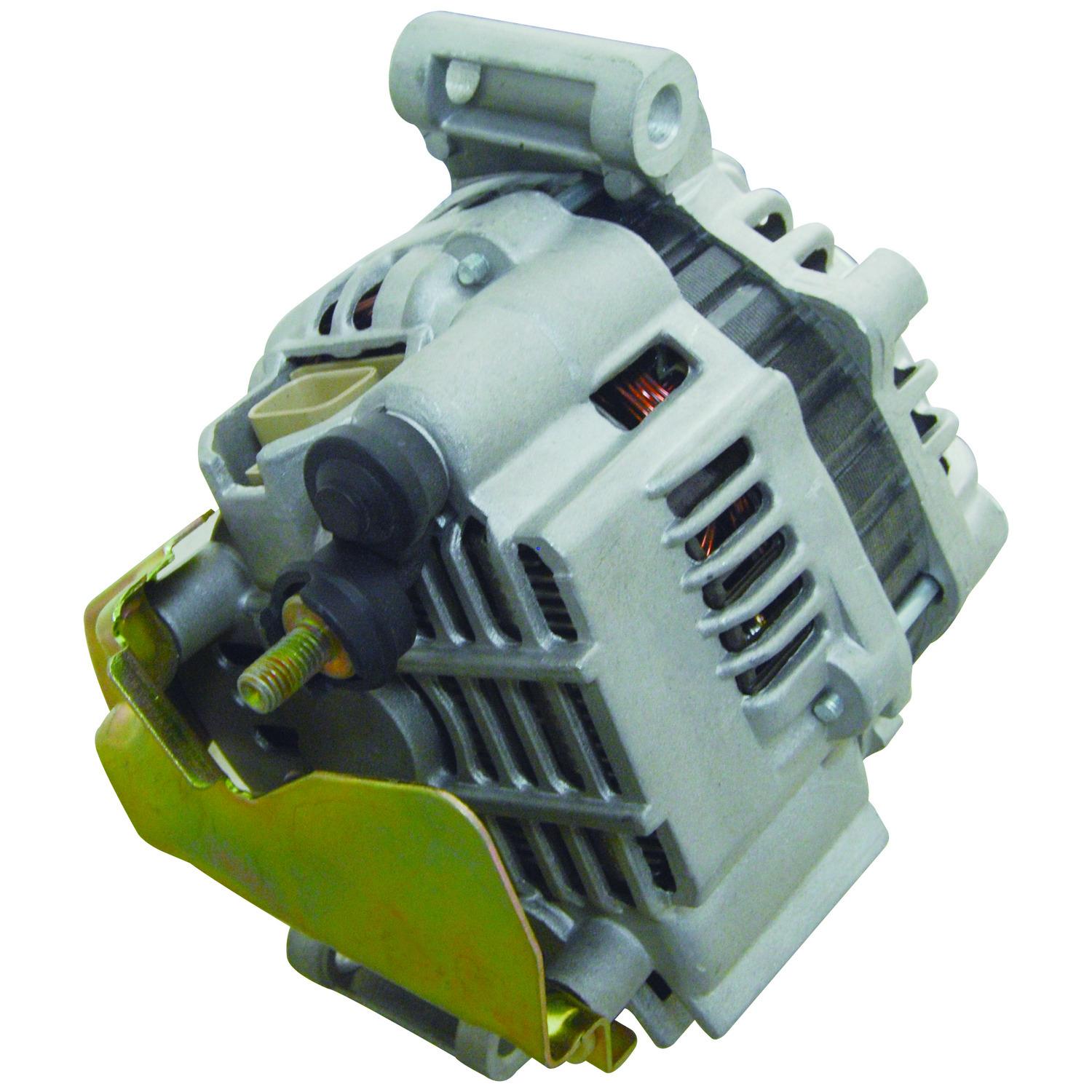 WAI 13883N - Alternator WAI 13883N Alternator product image 2 of 8