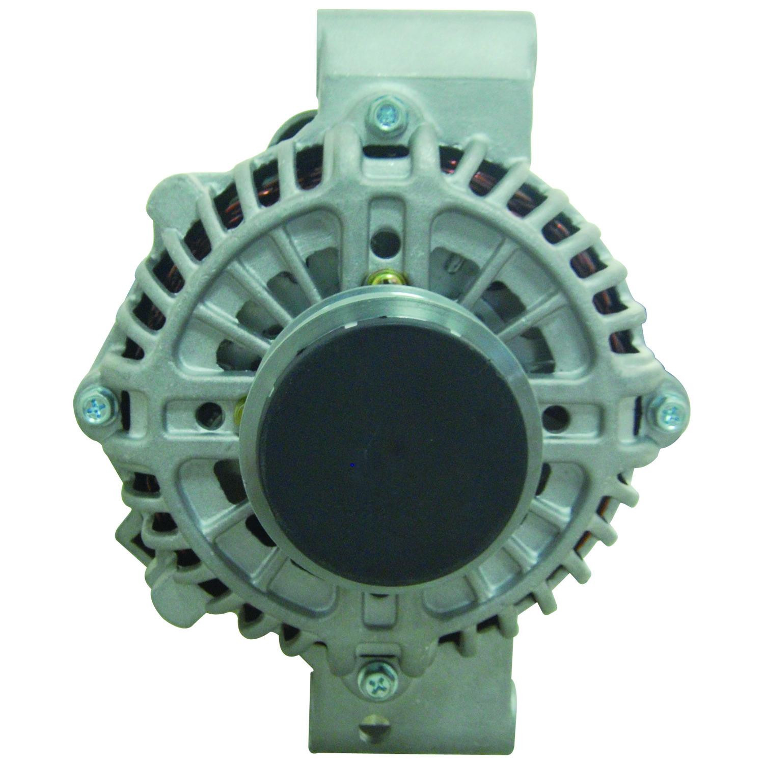 WAI 13883N - Alternator WAI 13883N Alternator product image 3 of 8