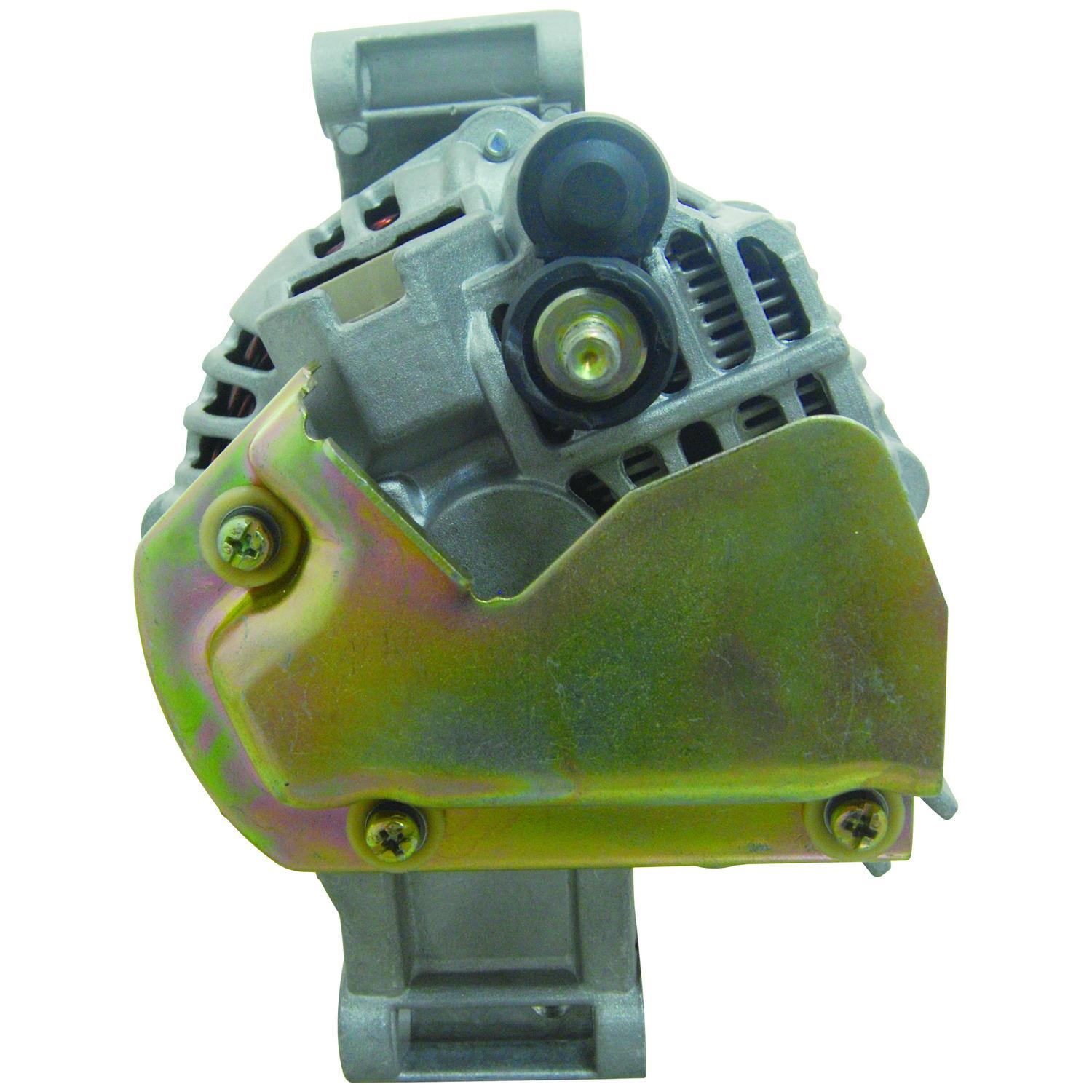WAI 13883N - Alternator WAI 13883N Alternator product image 4 of 8