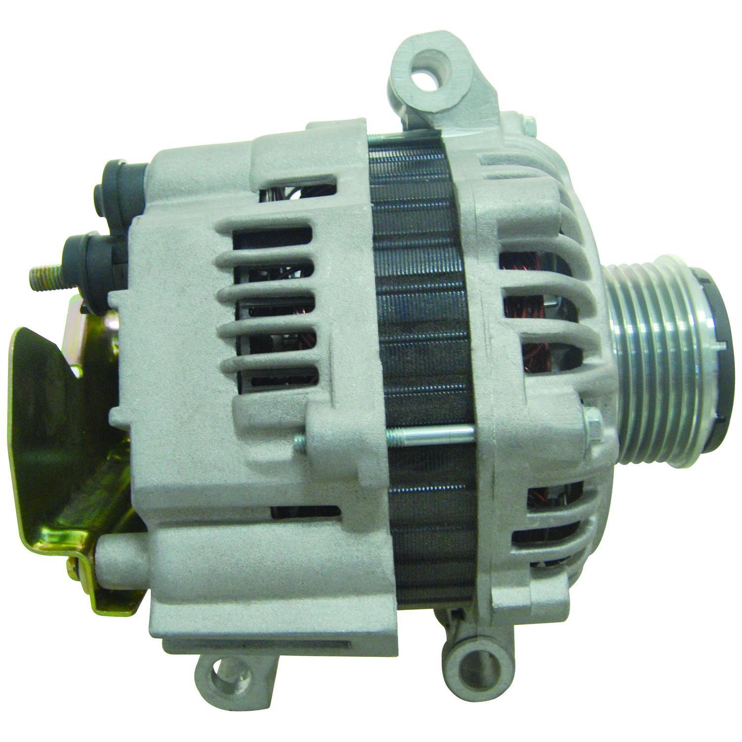 WAI 13883N - Alternator WAI 13883N Alternator product image 7 of 8