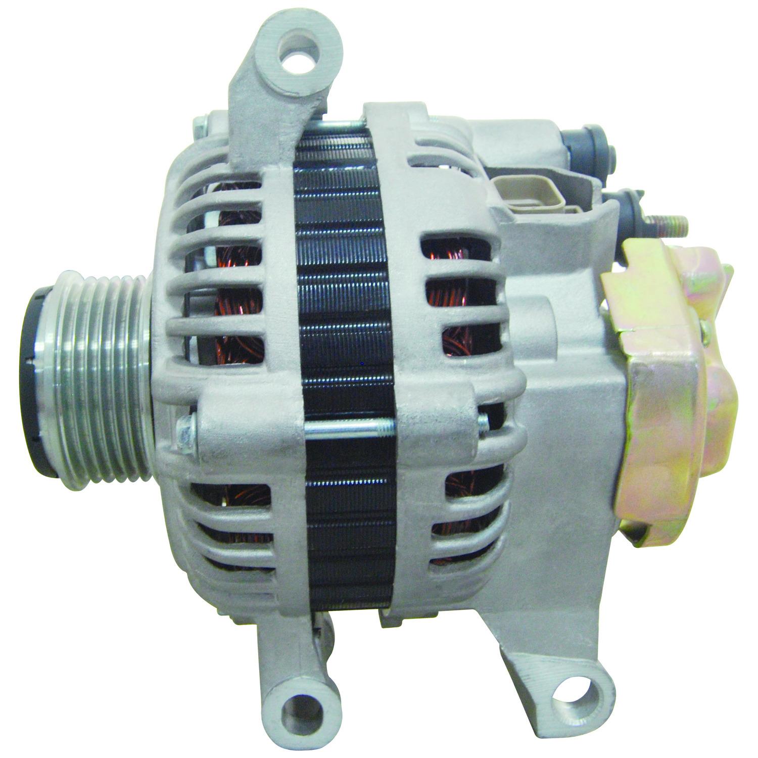 WAI 13883N - Alternator WAI 13883N Alternator product image 8 of 8