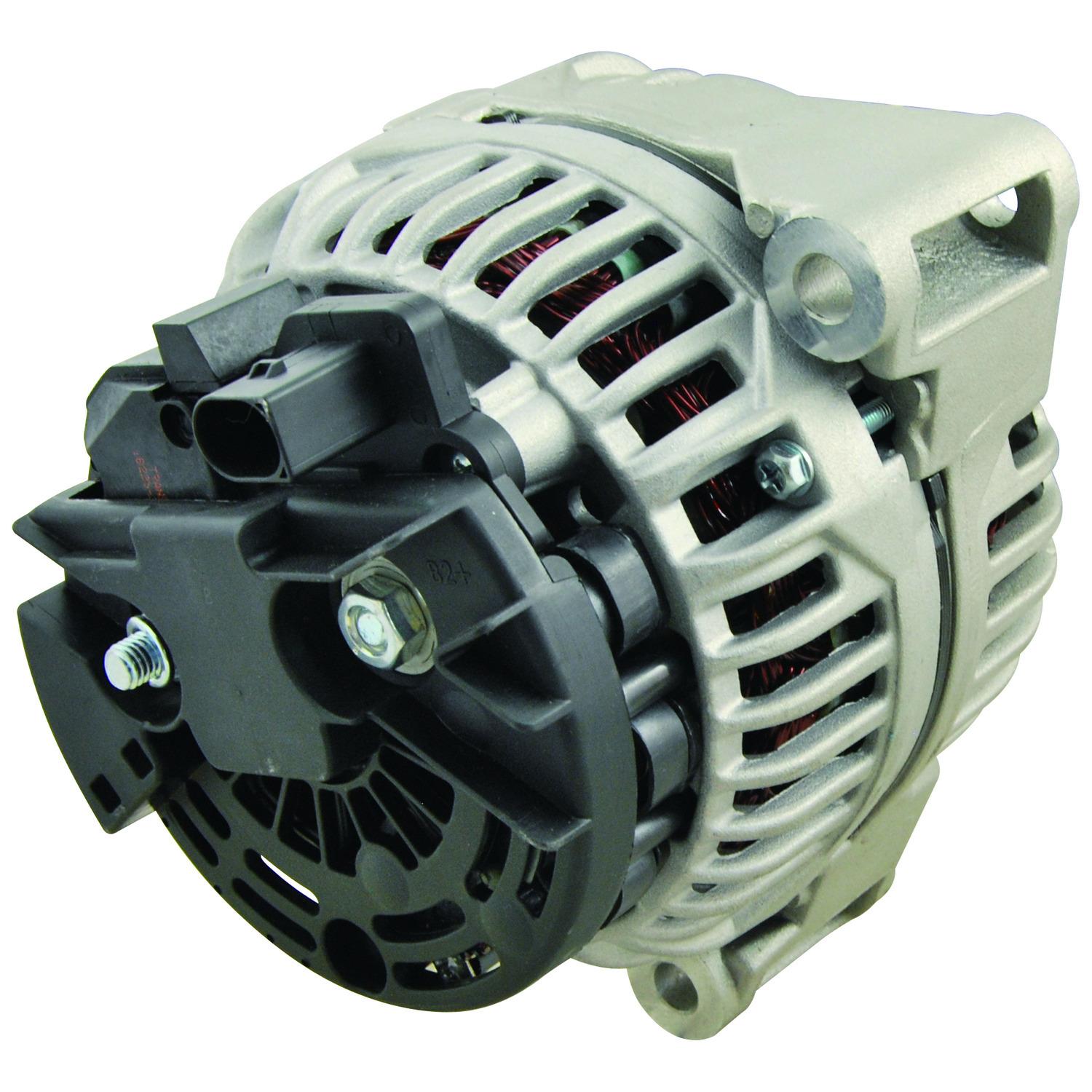 WAI 13884N Alternator product image 1 of 2