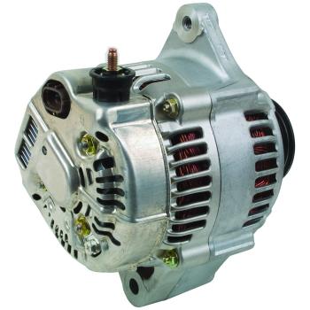 WAI 13885N Alternator product image 1 of 2