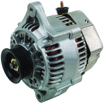 WAI 13885N Alternator product image 2 of 2