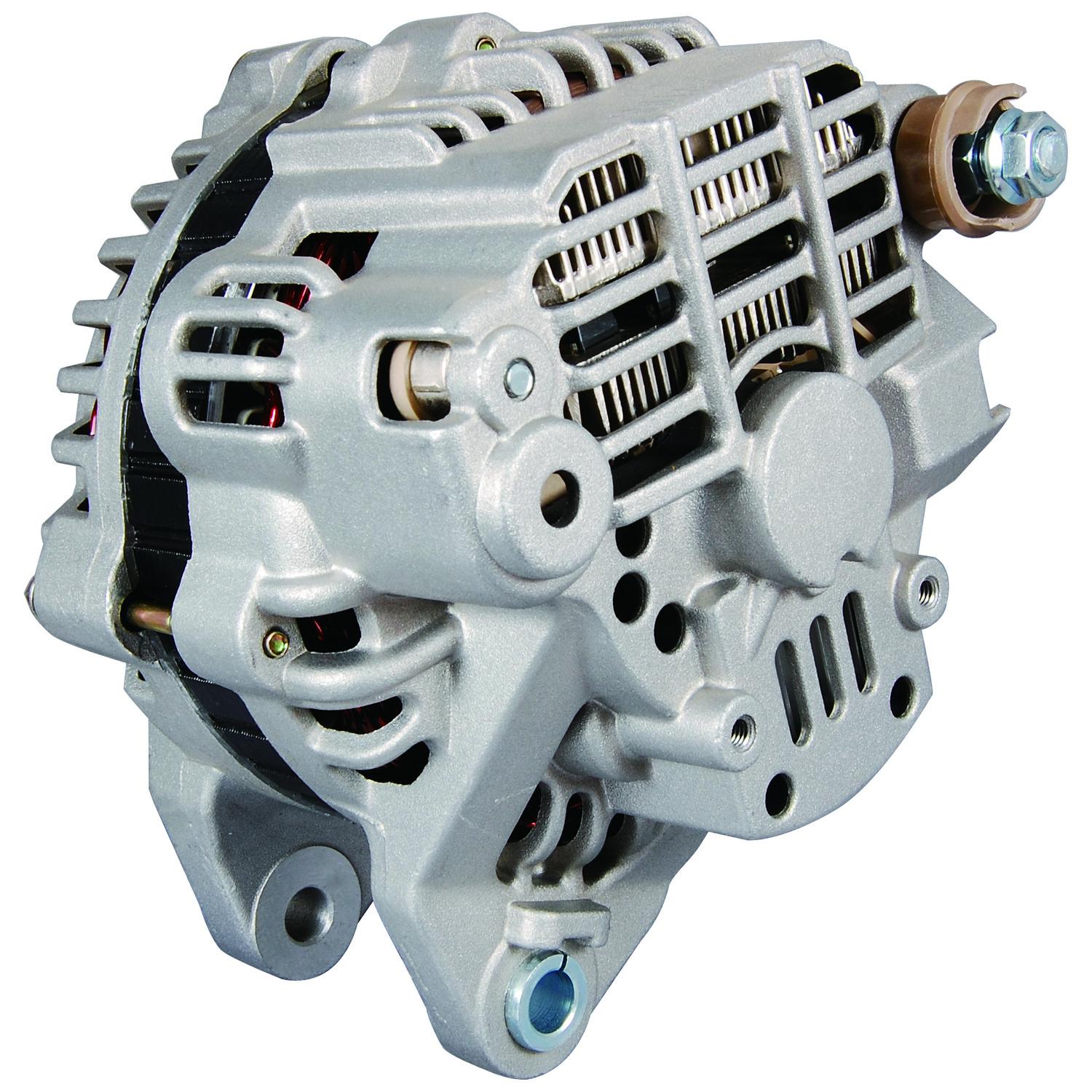 WAI 13886N - Alternator WAI 13886N Alternator product image 1 of 8