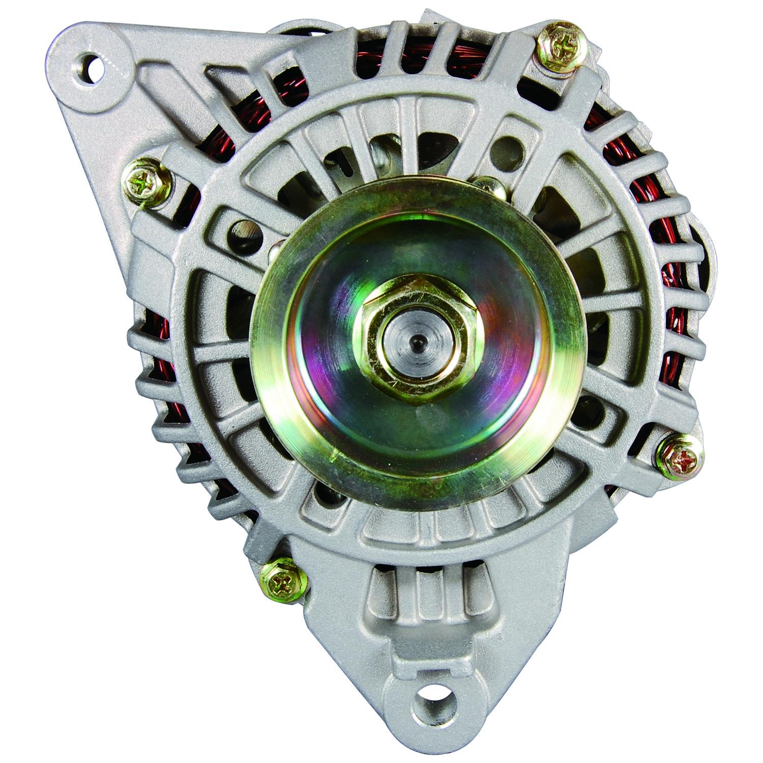 WAI 13886N - Alternator WAI 13886N Alternator product image 3 of 8