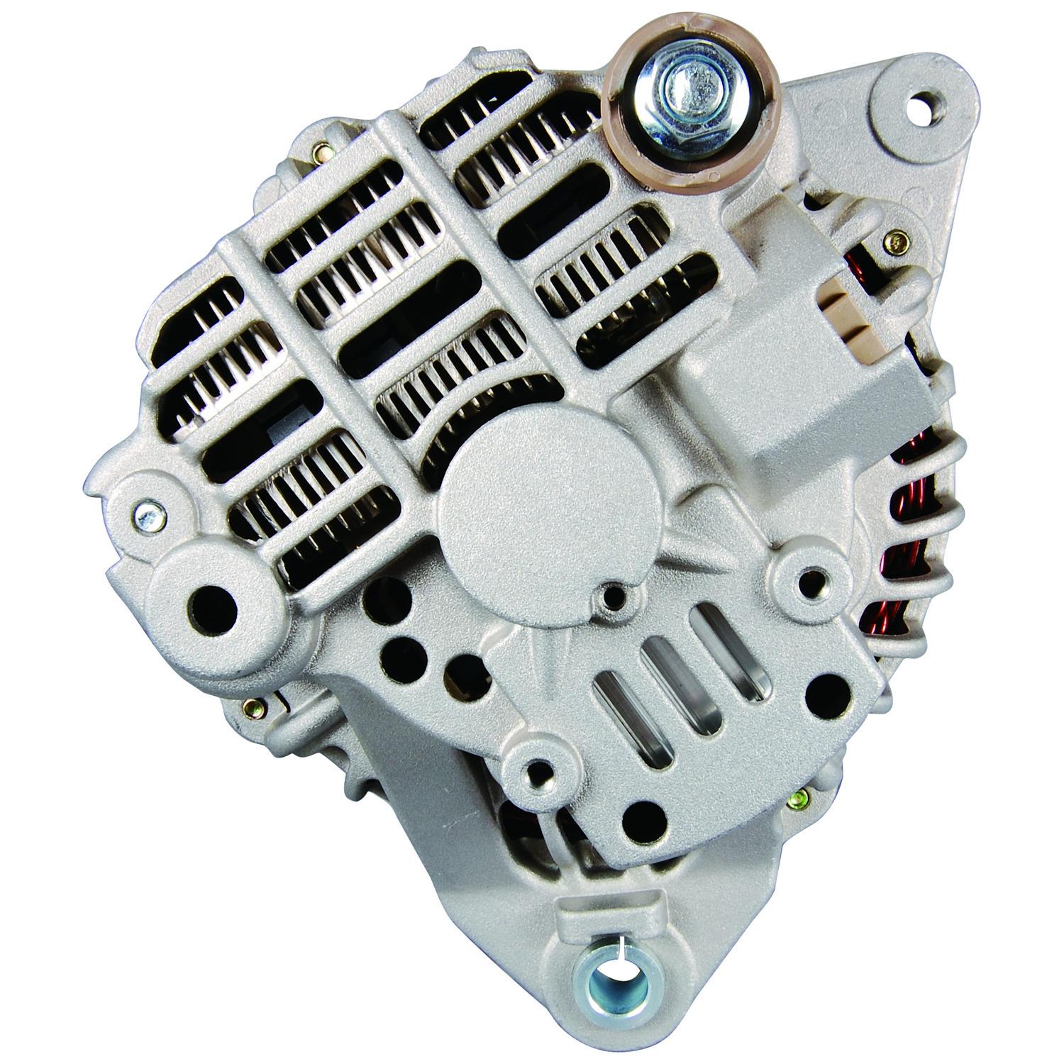 WAI 13886N - Alternator WAI 13886N Alternator product image 4 of 8